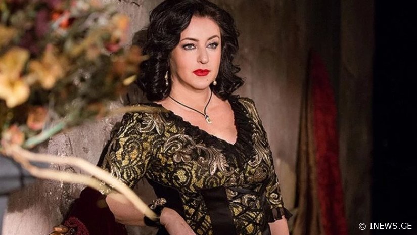 რუსეთში თამარ გვერდწითელისთვის მოქალაქეობის ჩამორთმევას ითხოვენ