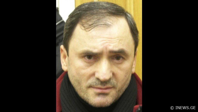 თურქეთში ქართველი „კანონიერი ქურდი“, მეტსახელად „მატევიჩი“ დააკავეს