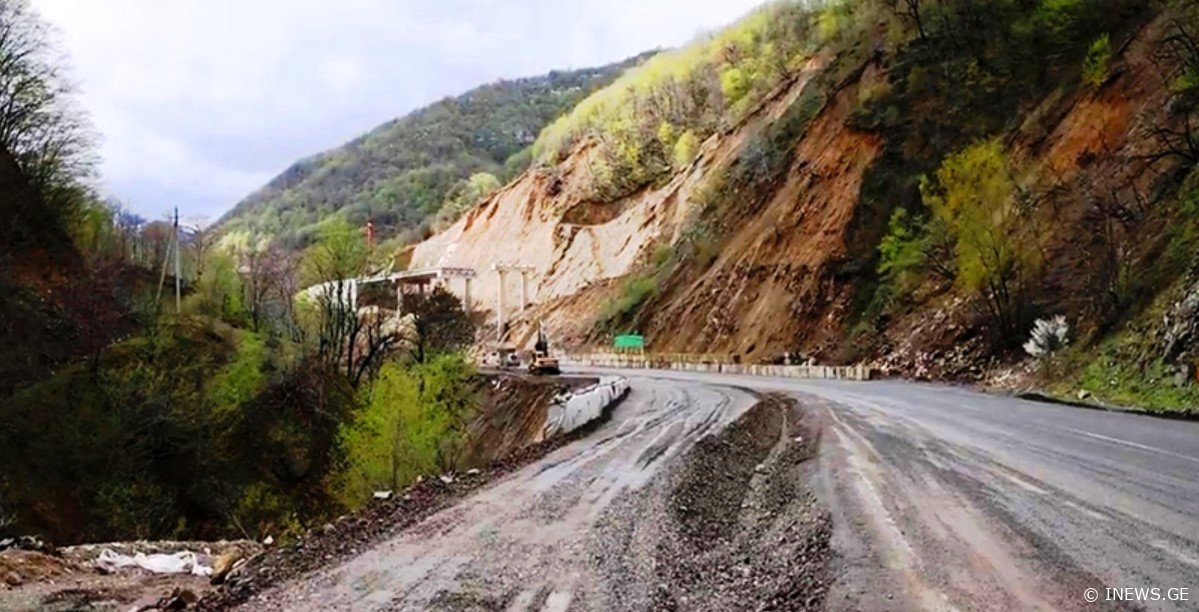 რიკოთზე მოძრაობა სპეციალური რეჟიმით განახლდა