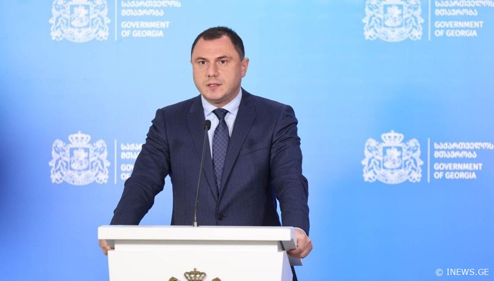 ცვლილება კანონში, რომელიც პირველ კლასელთა რეგისტრაციას ეხება