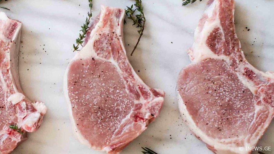 საიდან შემოდის საქართველოში ღორის ხორცი უმეტესად - სტატისტიკა ცნობილია