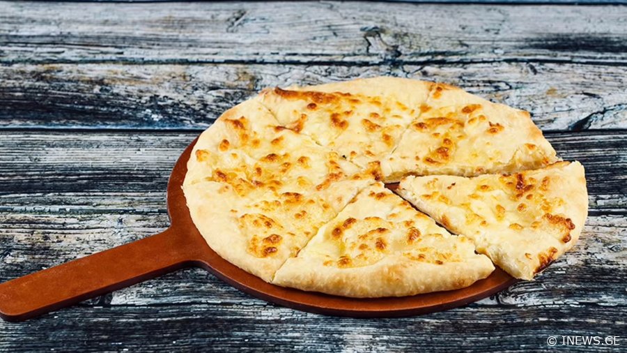 ISET-ის სტატისტიკის მიხედვით, 2023 წელს ხაჭაპურის მომზადების ღირებულება 11%-ით გაიზარდა