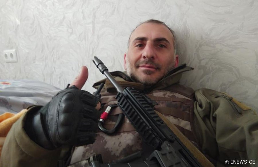 ალეკო ელისაშვილი: "ქვეყნის თავდაცვის სისტემა როგორი უნდა იყოს და გაწვევა ვის და როგორ უნდა შეეხოს ამაზე ყველაზე კვალიფიციური ადამიანი არ უნდა მსჯელობდეს"?