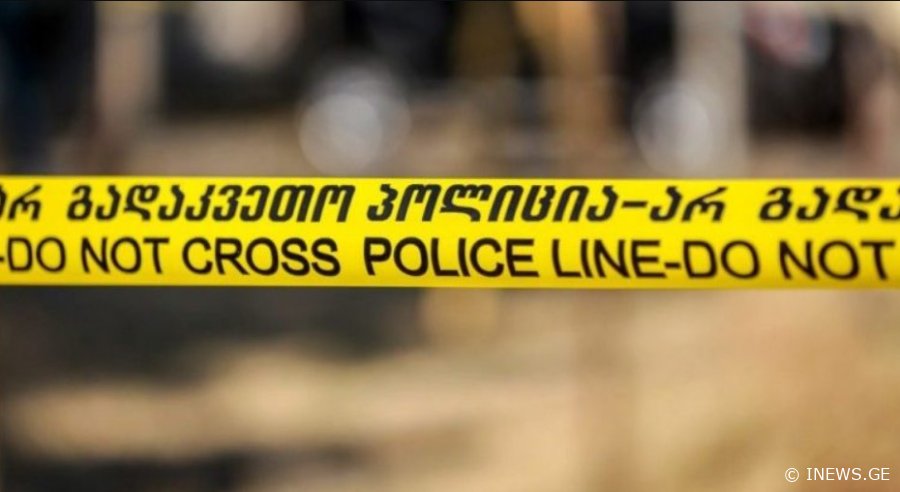 მეტრო ღრმაღელესთან გვიან ღამით ახალგაზრდა კაცს სცემეს