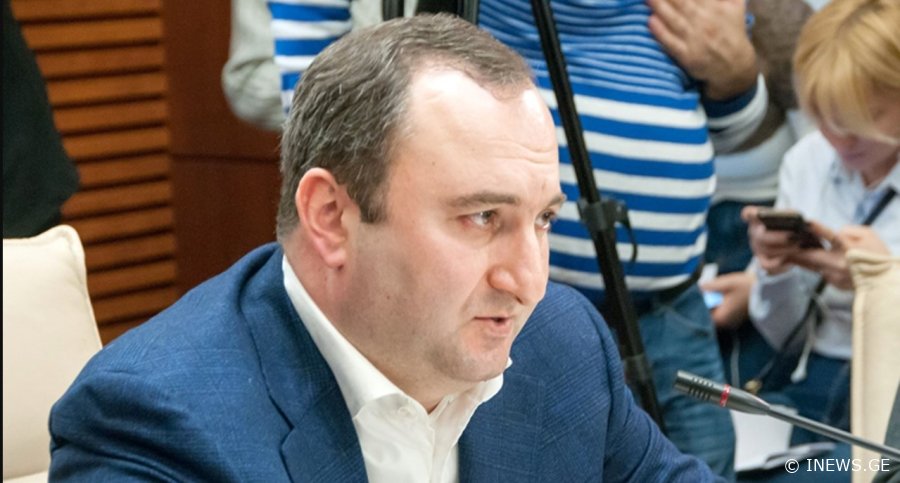 "არანაირი მტკიცებულება არ არსებობს" - ლევან მურუსიძის განცხადება