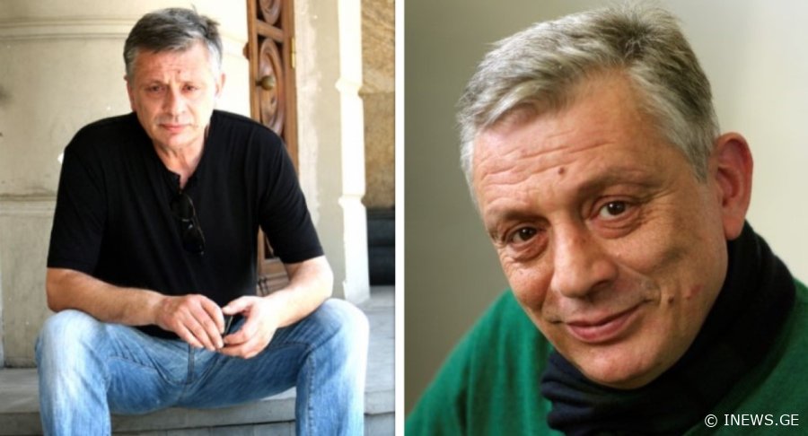 მსახიობი ბესო მეგრელიშვილი გარდაიცვალა