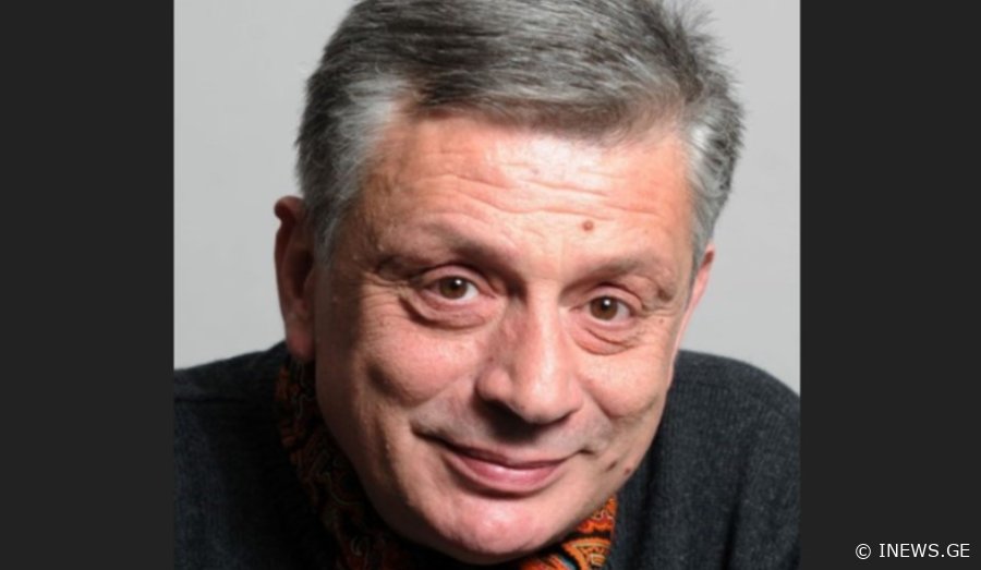 რა გახდა ბესო მეგრელიშვილის გარდაცვალების მიზეზი