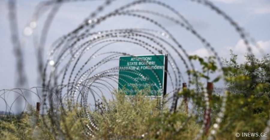 საფლავზე ვერ მიდიან - საუკუპაციო ხაზთან მცხოვრები მოსახლეობა დახმარებას ითხოვს