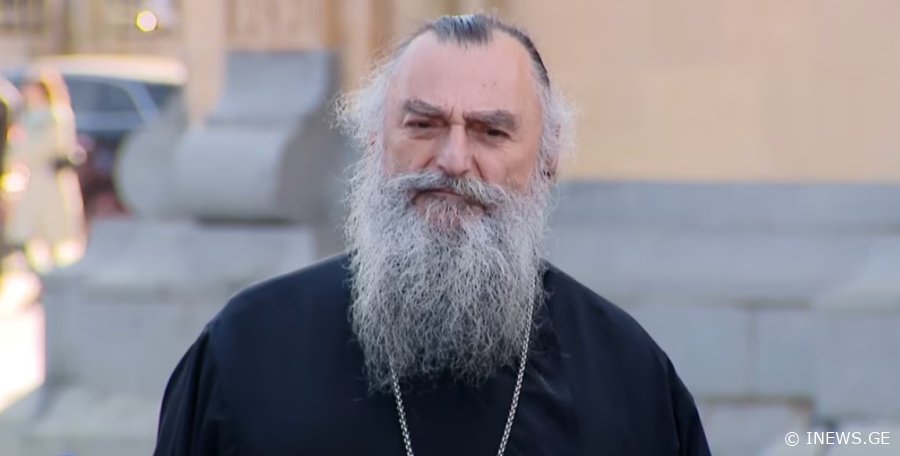 "პატრიარქის ეპისტოლეს პოლიტიკური კუთხით განხილვა არ შეიძლება, მაგრამ.." - მეუფე ნიკოლოზი