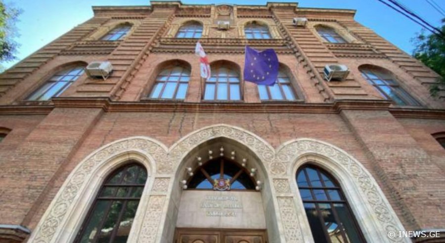 საქართველოს საგარეო საქმეთა სამინისტრო სუდანში მიმდინარე მოვლენებზე განცხადებას აკეთებს