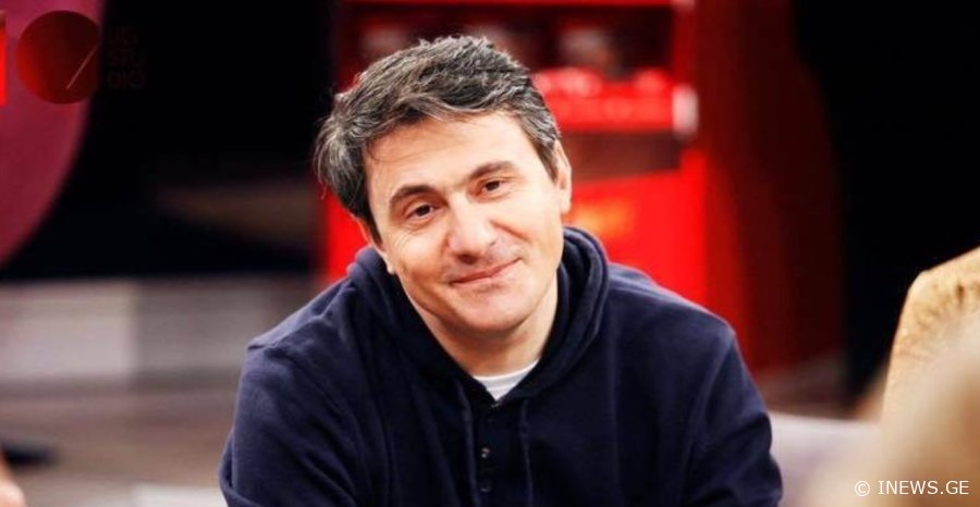 დათო ტურაშვილს ისრაელში გულის ოპერაცია გაუკეთეს