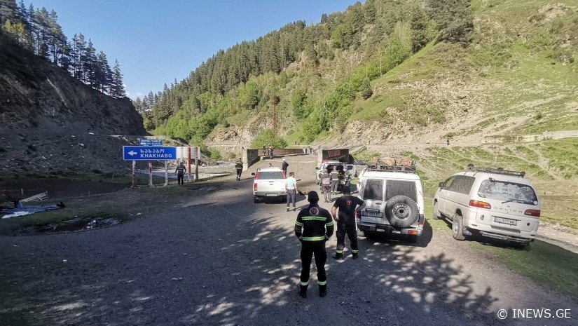 თუშეთში ახალგაზრდა მწყემსი გარდაიცვალა - დეტალები მომხდარი შემთხვევიდან