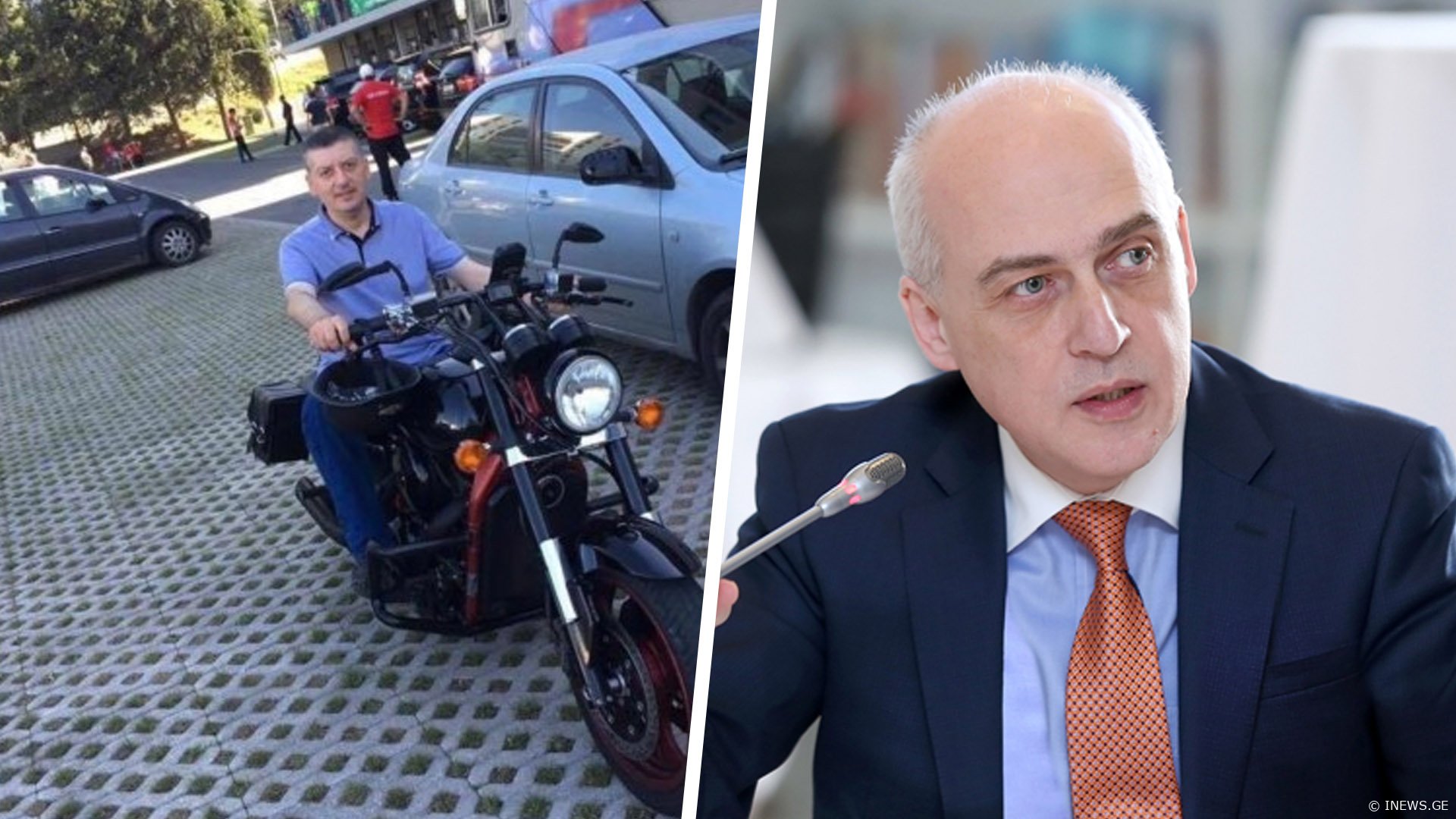 "შოკის მომგვრელი ამბავი, სიტყვებს ვერ ვპოულობ" - დავით ზალკალიანი სამწუხარო ინფორმაციას აქვეყნებს