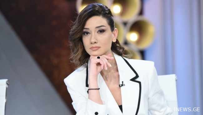 "თმენის ვალდებულება ჩემი ვალია" - რის შესახებ წერს ნინი ბადურაშვილი
