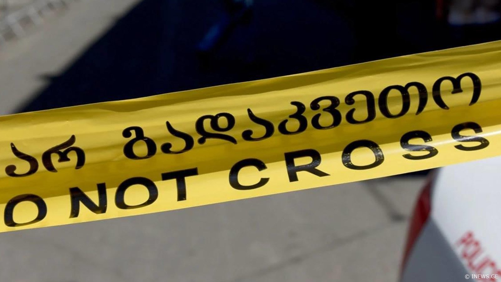 ტაქსის მძღოლი მოკლეს და სანაპიროზე დამარხეს, მანქანა კი დაშალეს - შემზარავი დანაშაულის დეტალები