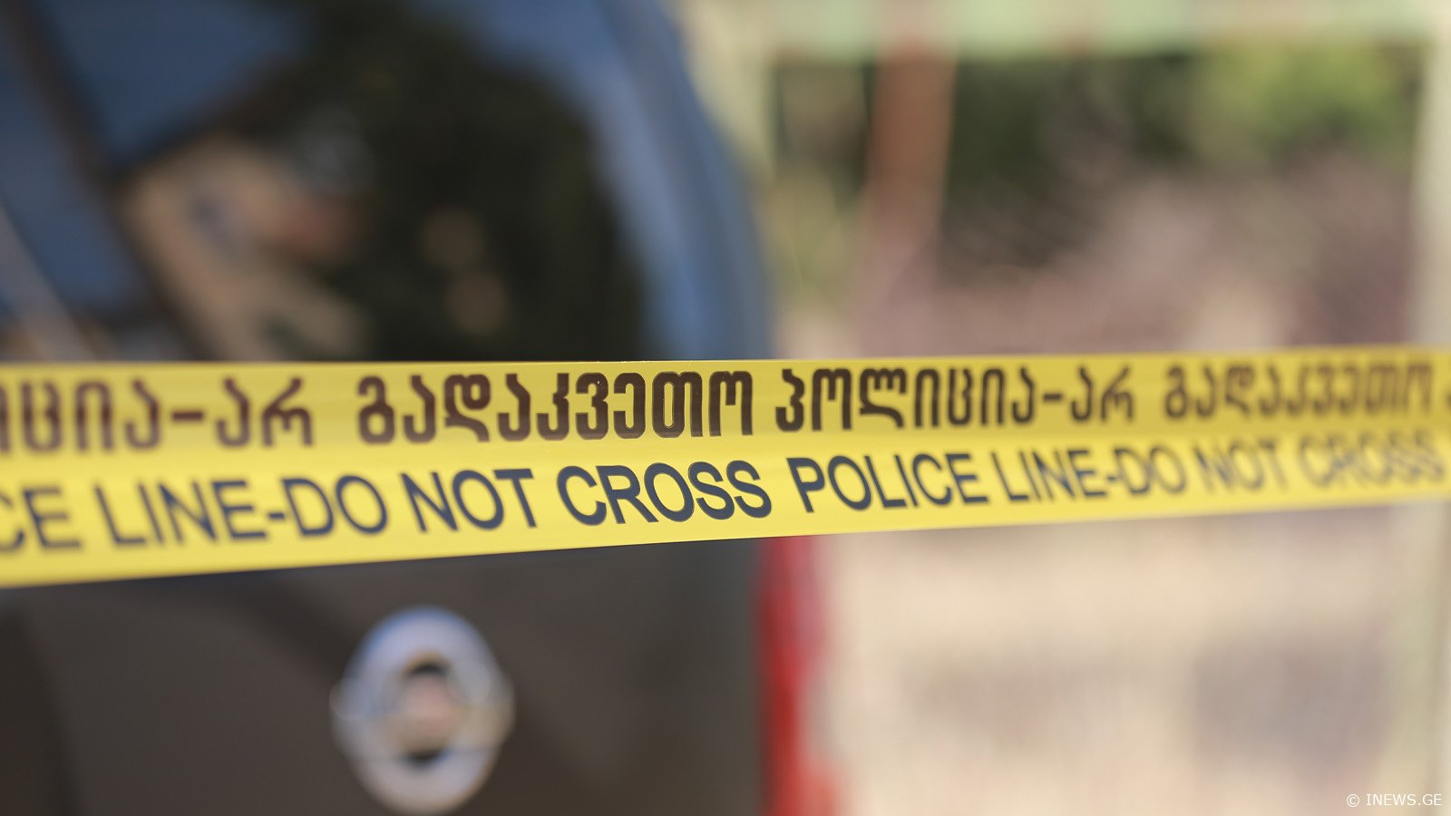 საგარეჯოში 50 წლამდე ქალი გარდაცვლილი იპოვნეს - მკვლელობის ახალი დეტალები!
