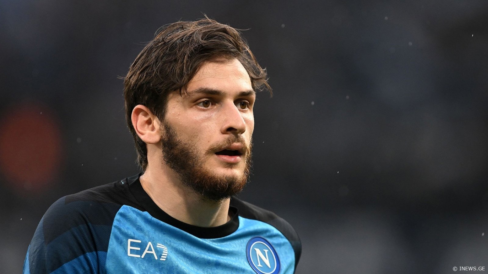 ცნობილია: რამდენი გახდება კვარაცხელიას ანაზღაურება ახალი კონტრაქტის მიხედვით