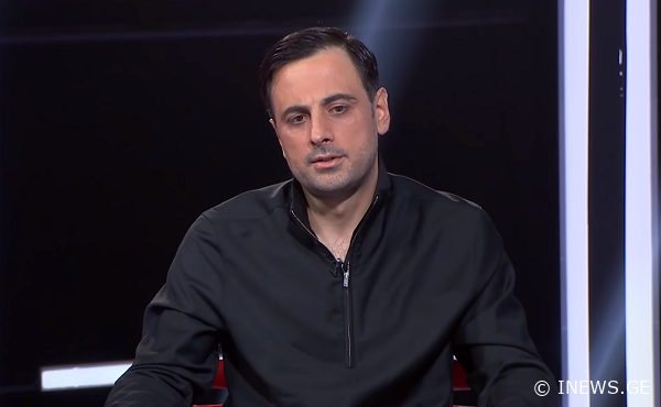 "2-ჯერ მომკლეს და მესამედ აღარ მოაკვლევინოთ ჩემი თავი" - რას წერს ზურა ხაჩიძე