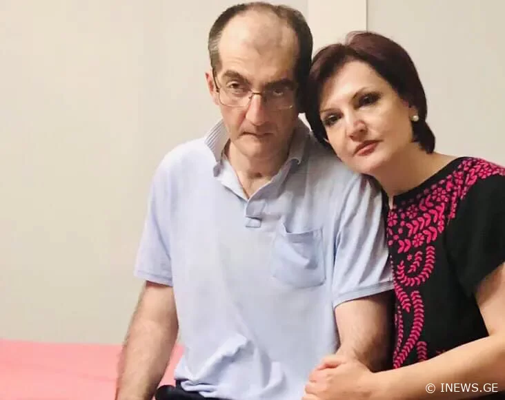 "ახლაც შოკში ვარ, სამუდამოდ ვთქვი უარი ცოტნეს..." - რა ინფორმაციას აქვეყნებს ცოტნე გამსახურდიას მეუღლე