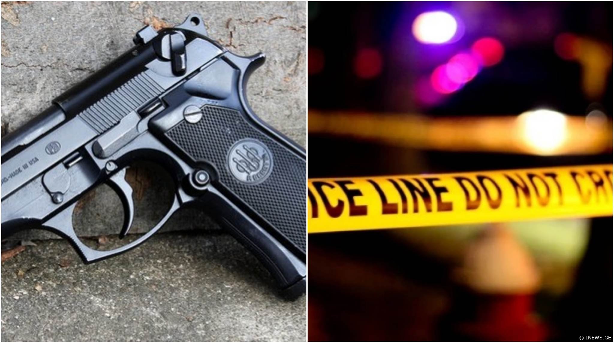 შვილმა მამა მოკლა - გარდაბანში მომხდარი მკვლელობის დეტალები