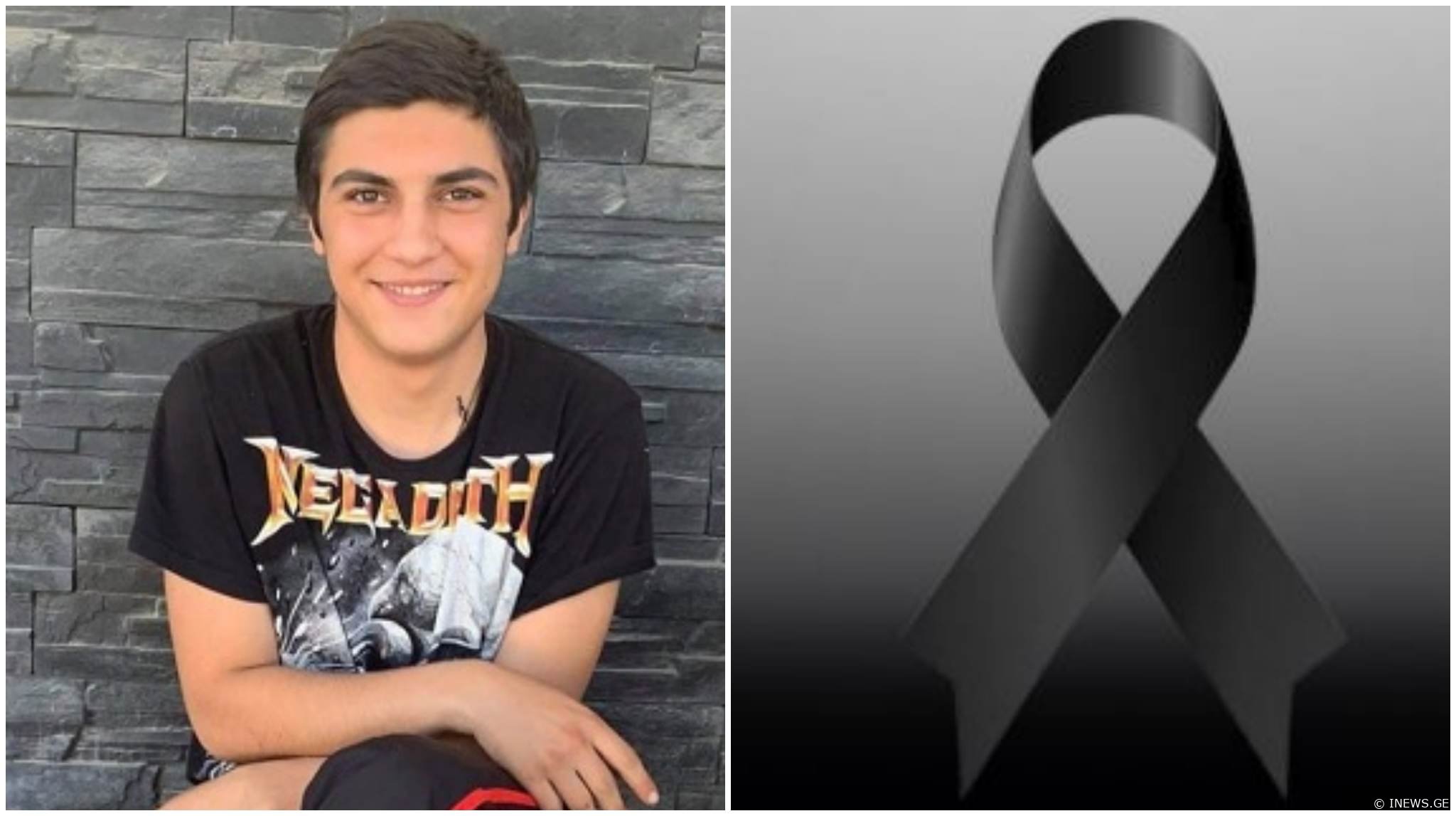 თანაკლასელემა მოკლეს - რა უმძიმეს მგომარეობაში ჩავარდა კახელი ბიჭი?