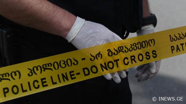 გურჯაანში ახალგაზრდა კაცი მოკლეს - რა გახდა მკვლელობის მიზეზი?