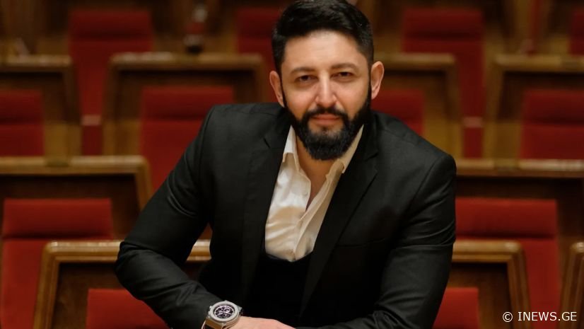 "ამ თემით ჩემი გაშავება არის დედა მო**ნულობა!" - რის შესახებ წერს გიორგი სუხიტაშვილი