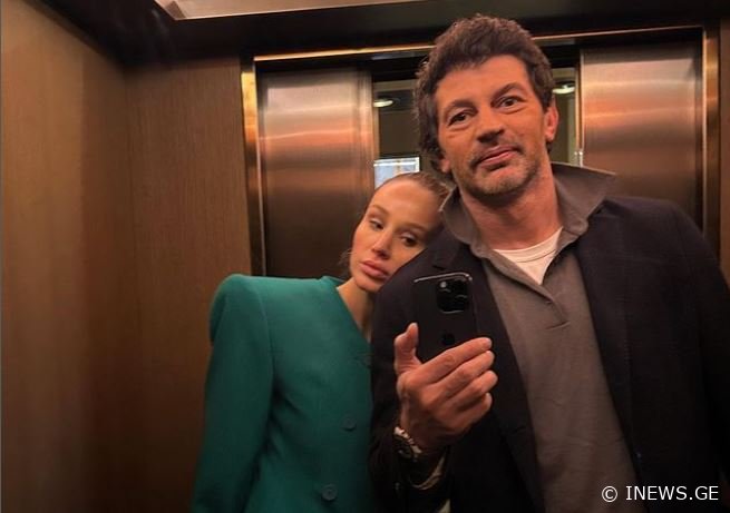 "შოკში ვარ, ხალხოო...ვაფრენ" - რა გააკეთა ანუკი არეშიძემ, რამაც საზოგადოების აღფრთოვანება გამოიწვია