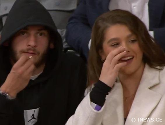 როდის დაქორწინდებიან ხვიჩა კვარაცხელია და ნიცა თავაძე?