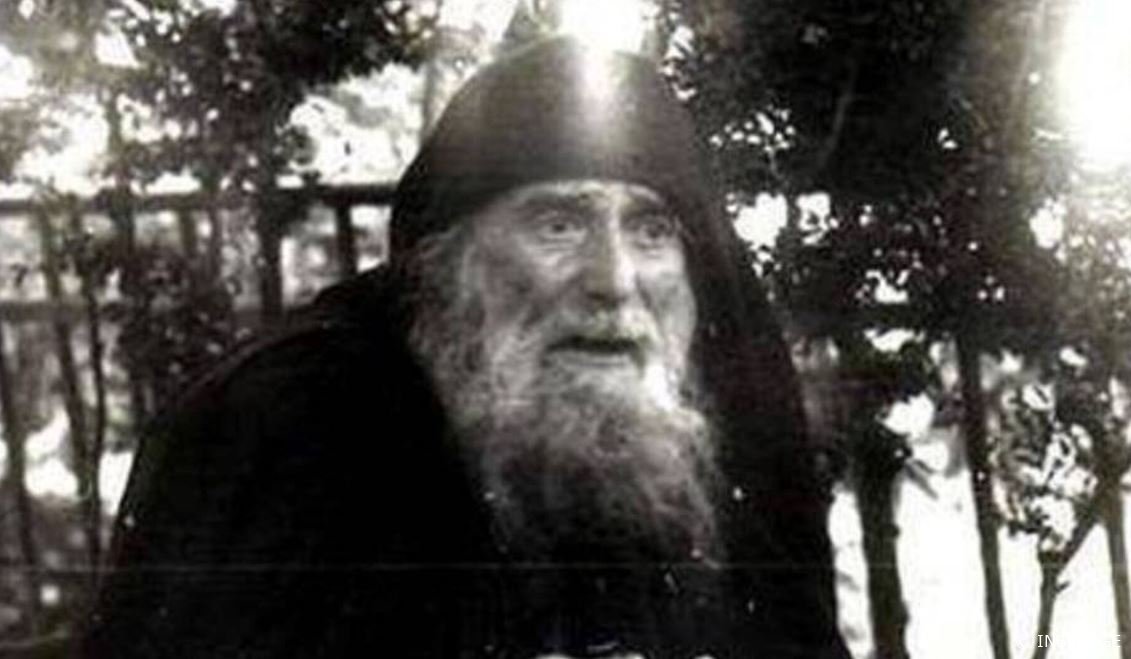 "მოდის მიწისძვრები, ათასი უბედურება და..." - მამა გაბრიელის უცნობი წინასწარმეტყველება გავრცელდა