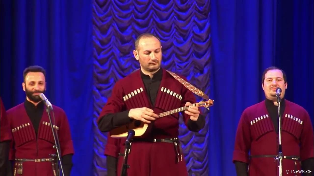 "ექიმები ყველაფერს აკეთებენ" - როგორია სოლისტის, გიორგი ხუნაშვილის ჯანმრთელობის მდგომარეობა?