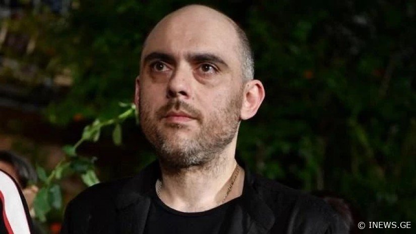 "ეჰ რა სამწუხაროა ეს ყველაფერი" - ნიკოლოზ რაჭველი საზარელ ინფორმაციას აქვეყნებს?