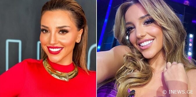 "ყველა უნდა გაგახაროთ, კონტრაქტი უკვე გავაფორმე და..", – ნახეთ ახლახანს ნუცა ბუზალაძემ ძალიან მაგარი ინფორმაცია გაავრცელა