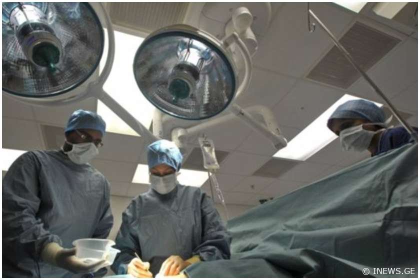 ჩვენი სამყარო შეიცვალა, ისტორიაში პირველად მეცნიერებმა ეს ქალის საშვილოსნოშივე გააკეთეს