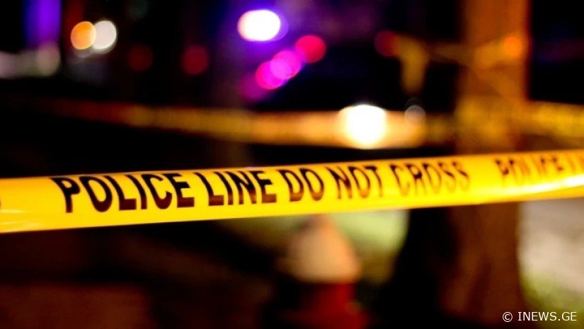 ავარია აშშ-ს საელჩოსთნ - არის, თუ არა მსხვერპლი?