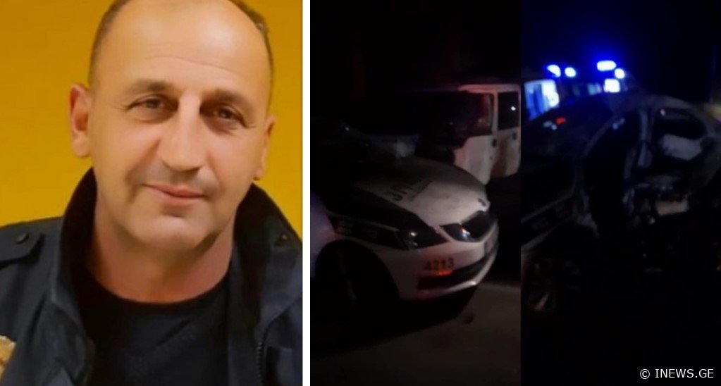 "გამწარებული დედის საშინელმა კივილმა შეძრა სოფელი" - ქარელში მომხდარი საზარელი შემთხვევასთან დაკავშირებით პირველი განცხადება კეთდება