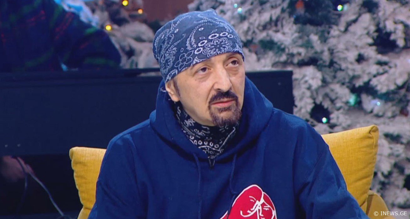 "მაცხოვრის საფლავთან მივედი და ვთხოვე, ჩემი სიცოცხლე წაიღე მეთქი" - დათო ევგენიძის ემოციური ისტორია