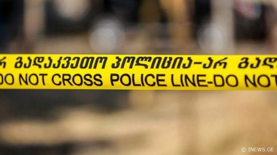 გარდაბანში, მამის მკვლელობის ბრალდებით შვილი დააკავეს - რა გახდა მკვლელობის მიზეზი