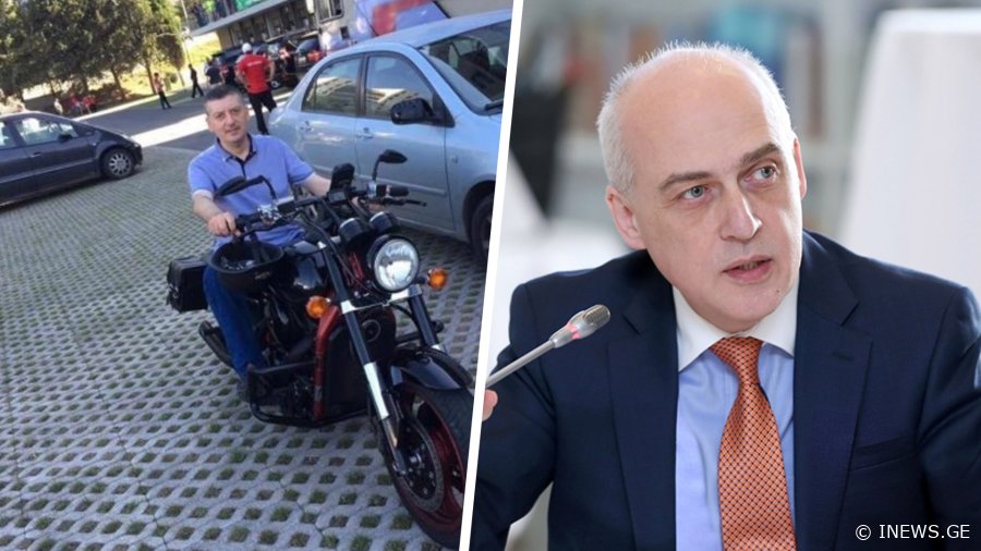 "შოკის მომგვრელი ამბავი, სიტყვებს ვერ ვპოულობ" - დავით ზალკალიანი სამწუხარო ინფორმაციას აქვეყნებს