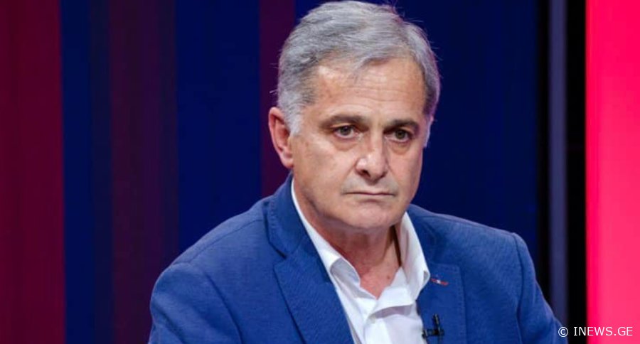სოსო ჯაჭვლიანის გარდაცვალების ინფორმაცია მცდარი აღმოჩნდა