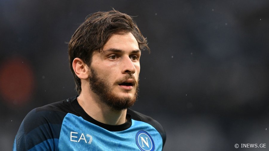 ცნობილია: რამდენი გახდება კვარაცხელიას ანაზღაურება ახალი კონტრაქტის მიხედვით