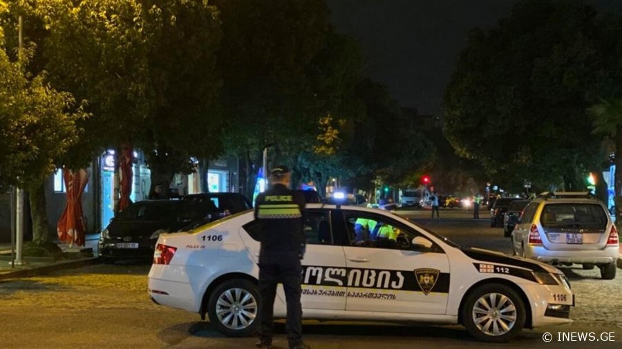 ქართველი 2005 წელს ჩადენილი მკვლელობისთვის დააკავეს - 18-წლიანი ძებნა დასრულებულია