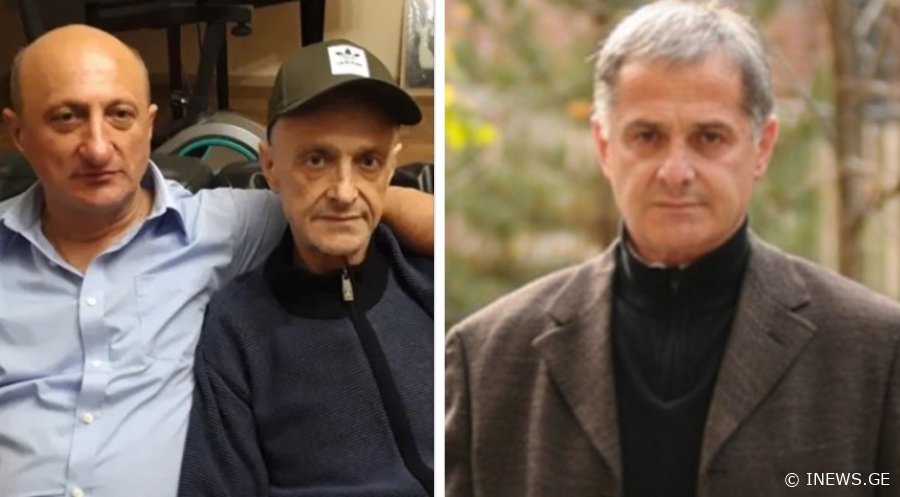 "წარმოუდგენლად განიცადა ეს ყველაფერი..." - რა რეაქცია ჰქონდა სოსო ჯაჭვლიანს მის შესახებ გავრცელებულ ცრუ ინფორმაციაზე