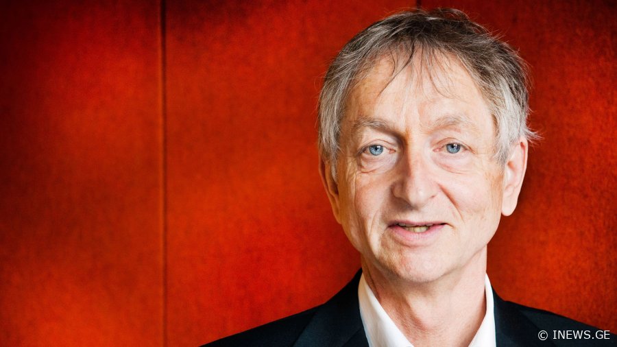 ხელოვნური ინტელექტის "ნათლია": "შესაძლოა, მალე მას ჩვენზე დიდი ინტელექტი ჰქონდეს"