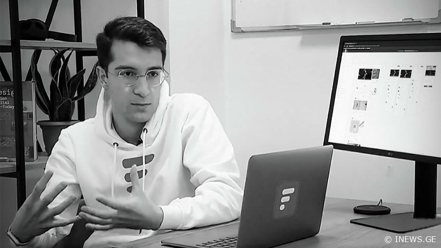 "დააყენეთ შედეგი, შვილის ფაშისტურ დახვრეტაზეა საუბარი" - რას ითხოვს ნიკო კვარაცხელიას დედა