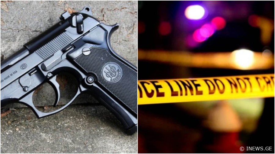 შვილმა მამა მოკლა - გარდაბანში მომხდარი მკვლელობის დეტალები