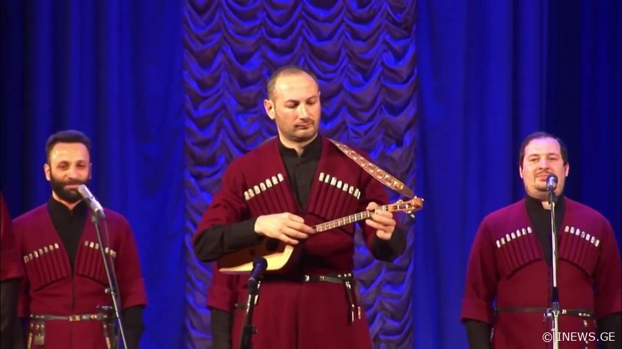"ექიმები ყველაფერს აკეთებენ" - როგორია სოლისტის, გიორგი ხუნაშვილის ჯანმრთელობის მდგომარეობა?