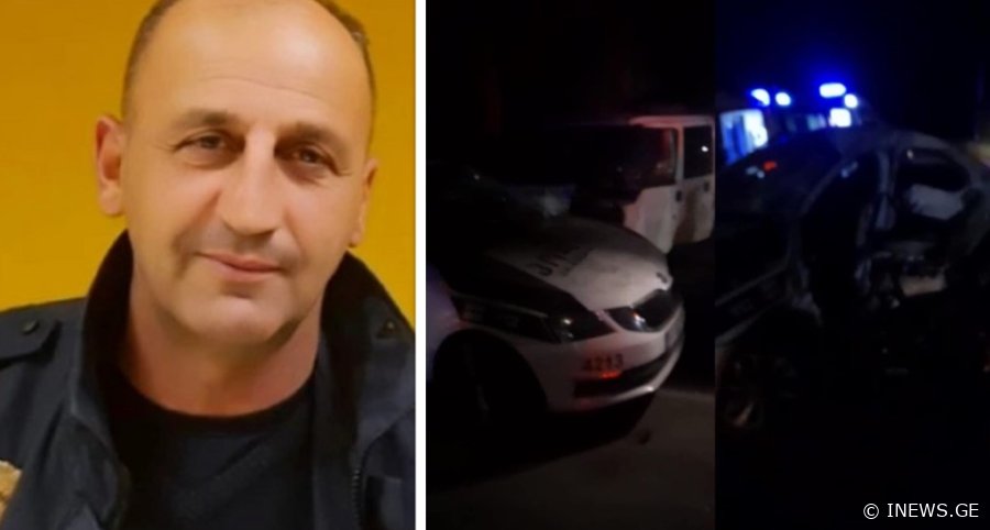 "გამწარებული დედის საშინელმა კივილმა შეძრა სოფელი" - ქარელში მომხდარი საზარელი შემთხვევასთან დაკავშირებით პირველი განცხადება კეთდება