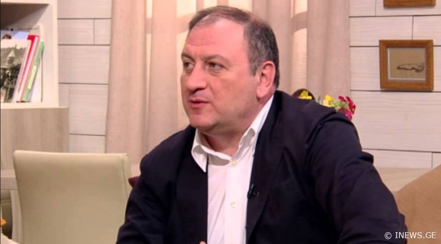 "კიდევ ერთი სასიხარული ინფორმაცია ამერიკიდან" - რა პოსტს აქვეყნებს ზაზა შენგელია