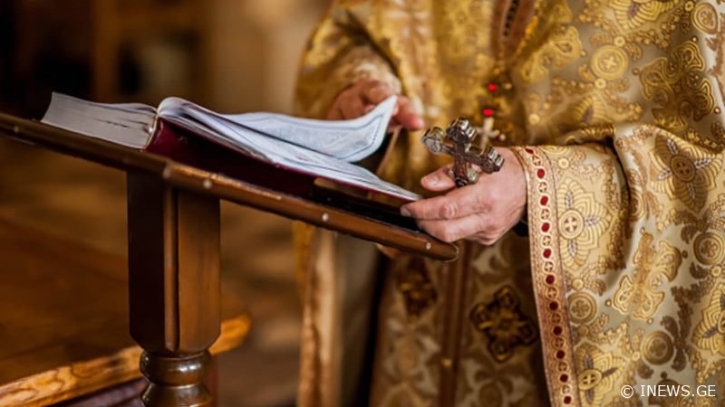 ნარკოდანაშაულის ბრალდებით გლდანულის ღვთისმშობლის შობის ტაძრის არქიმანდრიტი დააკავეს